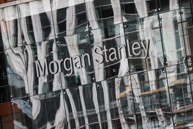 Morgan Stanley, Bitcoin ve Binance’deki Bu Altcoin İçin Harekete Geçti!