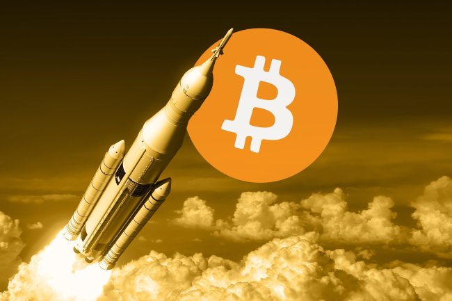 SON DAKİKA: Bitcoin Bir Anda 96 Bin Doları Aştı! BTC Neden Yükseliyor?