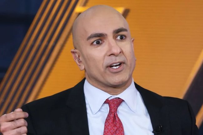 Tam Bitcoin Yükselişe Geçti, FED Yöneticisi Kripto Paralara Saldırdı!