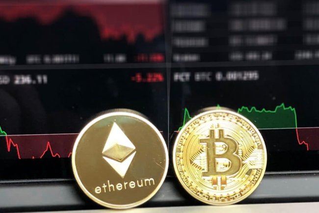 Dev Belçika Bankasından Bitcoin ve Ethereum Hamlesi! Yükseliş Olur mu?