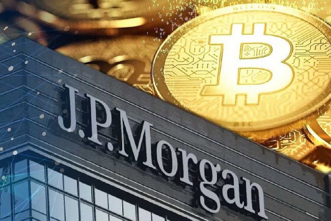JPMorgan: Bitcoin’de (BTC) Yeni Dönem Bugün Başlıyor!
