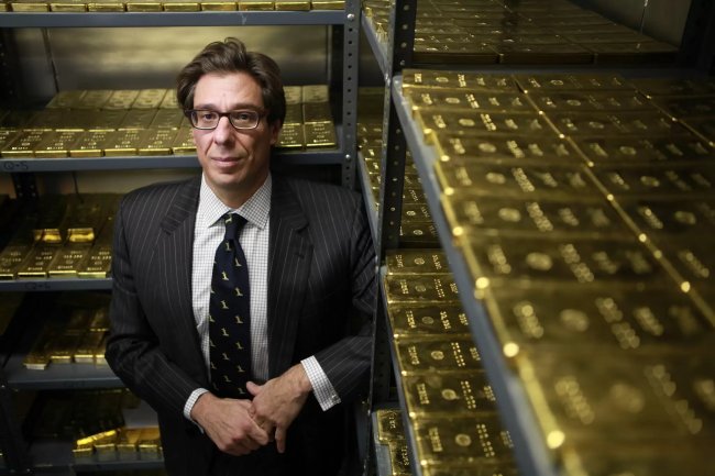 Altın Zengini Tapiero’dan Bitcoin’deki Düşüş Sonrası BTC Fiyat Tahmini!