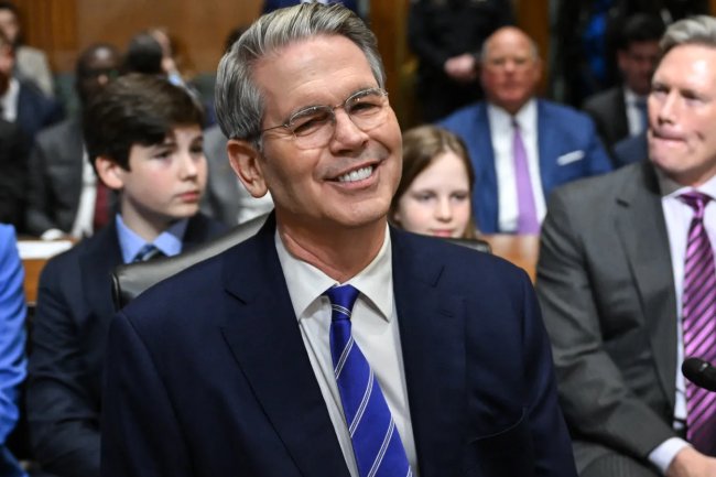 ABD Hazine Bakanından Çok Önemli Bitcoin (BTC) Açıklaması!