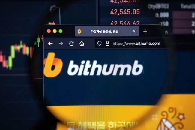 SON DAKİKA: Bithumb Binance’deki Bu 2 Altcoin’i Listeledi, Fiyatlar Uçtu!