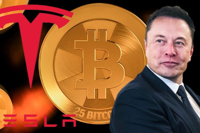 Yeni Tesla Raporu Geldi! Elon Musk Bitcoin Düşerken BTC Satıyor mu?