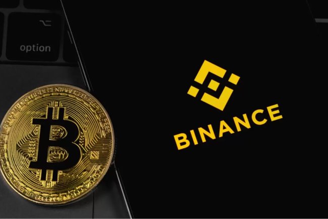 SON DAKİKA: Binance Düğmeye Bastı, 1 Milyar Dolarlık Bitcoin Alacak!