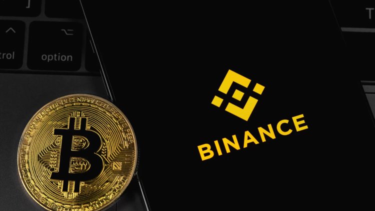 Bitcoin Borsası Binance’den Yeni Altcoin Listeleme Adımı Geldi!