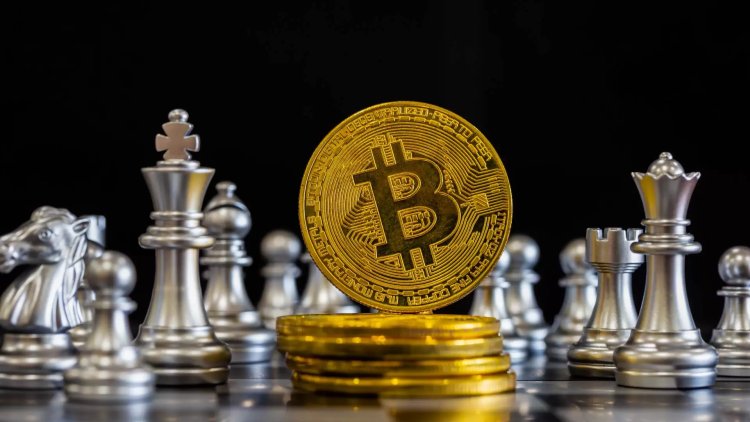 Herkes Bitcoin’de (BTC) 150 Bin Dolar Beklerken Gerçek Sonra Ortaya Çıktı!
