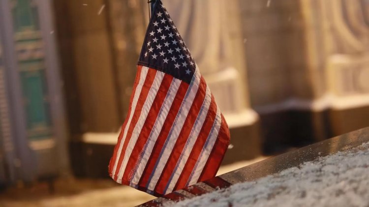 ABD’den Bitcoin’e (BTC) Gece Müjdesi Geldi! İşte Son Gelişme…