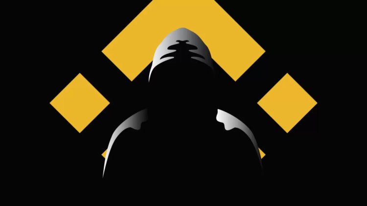 DİKKAT: 420 Bin Binance Müşterisinin Verileri Sızdırıldı!