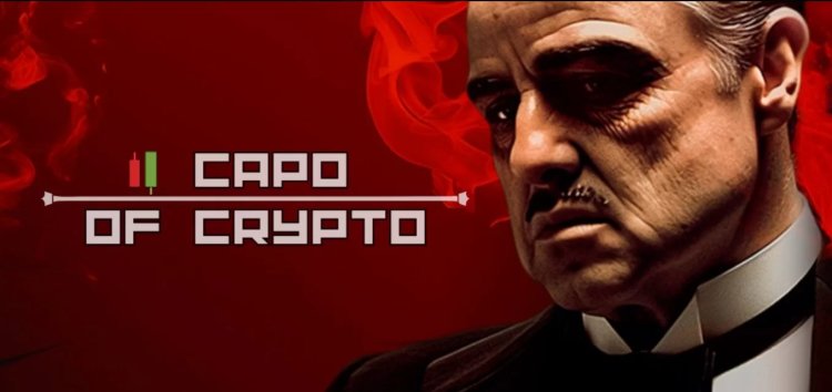 Bitcoin ve Altcoin Çöküşünü Bilen Capo, Son Durumu Yorumladı!