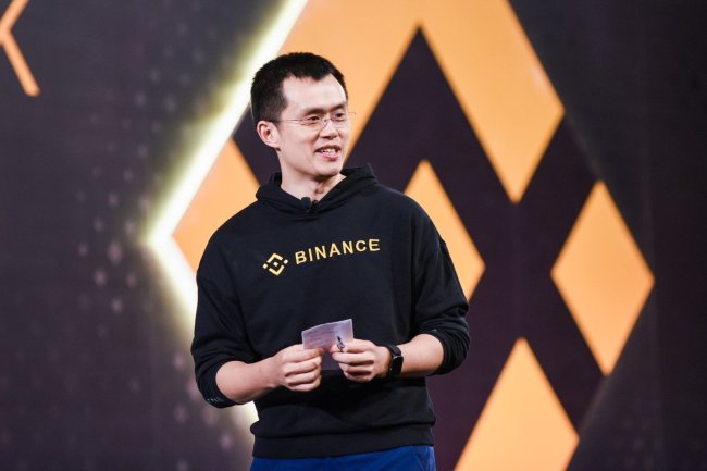 SON DAKİKA: Binance Kurucusu CZ’den Düşüş Sonrası Bitcoin Yorumu!