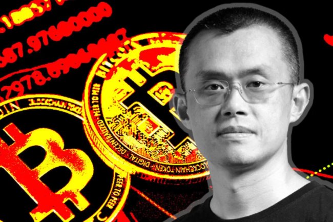 SON DAKİKA: Binance Kurucusu CZ’den Şok Bitcoin Söylemi! İnancım Bitti…