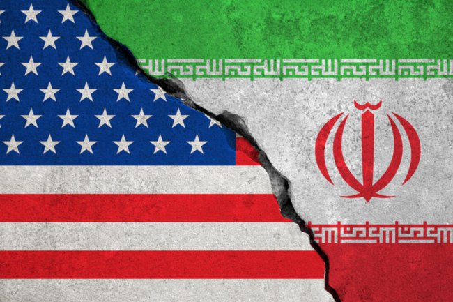 SICAK GELİŞME: ABD – İran Savaşı Başlıyor! Bitcoin (BTC) Çökebilir…