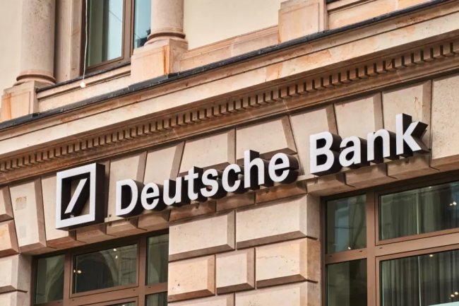 Deutsche Bank’tan Çok Önemli Bitcoin (BTC) Raporu! İşte Detaylar…