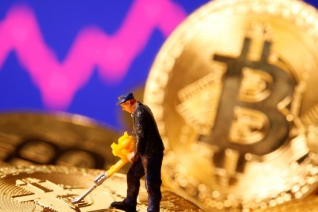 Bitcoin’de Az Önce 5 Yıldır Olmayan Bir Şey Yaşandı! BTC İçin İyi mi Kötü mü?