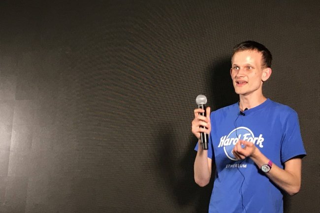 Ethereum Kurucusu Buterin’den Yeni ETH ve Altcoin Çıkışı!