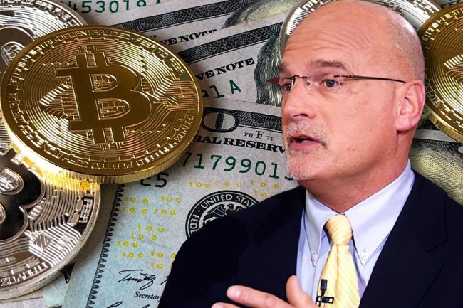 Bloomberg Uzmanından Şok Edici Bir Bitcoin (BTC) Fiyat Tahmini Daha!