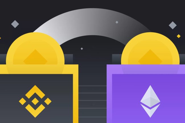 SON DAKİKA: Binance Düşüş Sonrası Ethereum’da (ETH) Önemli Karar Aldı!