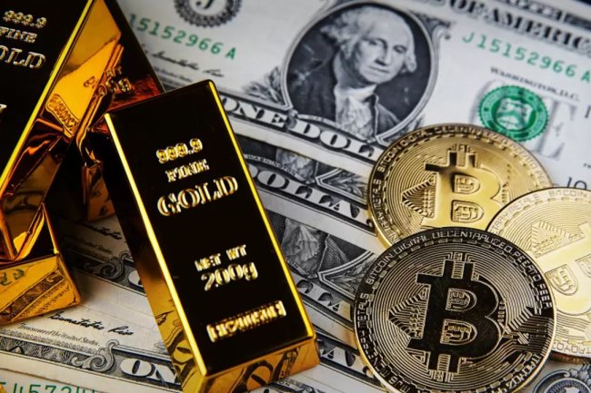 Bitcoin Yükselirken Finans Profesöründen Kripto Para Tavsiyesi!