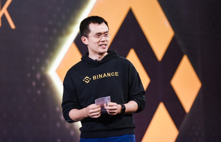 SON DAKİKA: Binance Kurucusu CZ’den Düşüş Sonrası Bitcoin Yorumu!