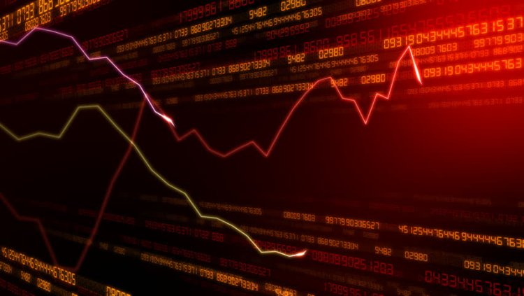 UYARI: Binance’deki Bu Altcoin, 1 Saatte Yüzde 85’lik Çöküş Yaşadı!