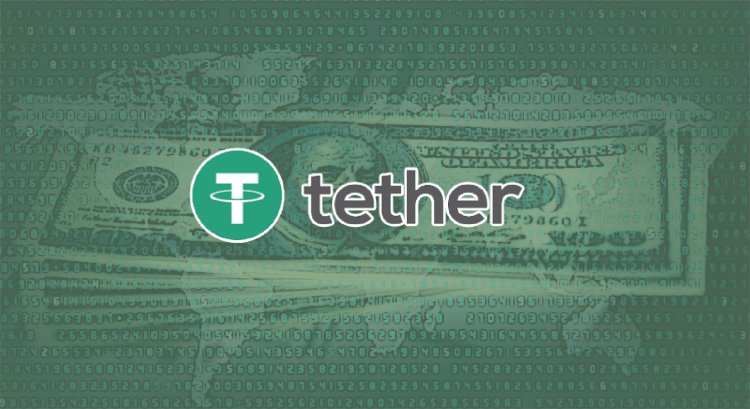 Tether (USDT) Binance’de Listeli Bu Sürpriz Altcoin’e Yatırım Yaptı!