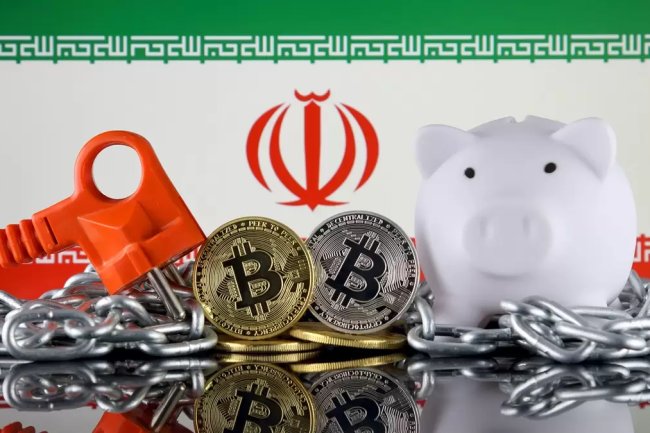 SON DAKİKA: İran Hürmüz Boğazını Kapattı! Bitcoin Fiyatı Ne Olur?